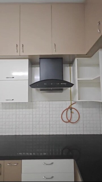 Furnished Amenities in 3 BHK Apartment at Salarpuria Sattva Magnus, Jubilee Hills – for Sale