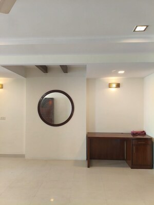 Bathroom in 3 BHK Apartment at Sri AdityaElite, Somajiguda – for Sale