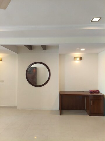 Bathroom in 3 BHK Apartment at Sri AdityaElite, Somajiguda – for Sale