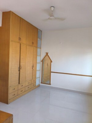 Bathroom in 3 BHK Apartment at Sri AdityaElite, Somajiguda – for Sale