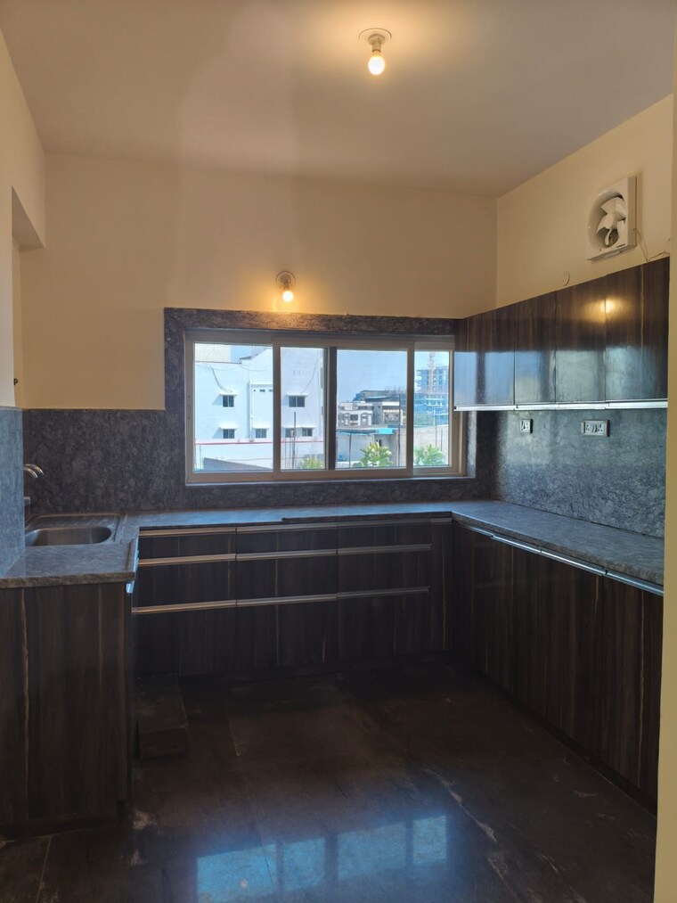 Kitchen, sri-adityaelite 3 Bedroom 2300 Sq.Ft. Apartment In Somajiguda Hyderabad 9625700
