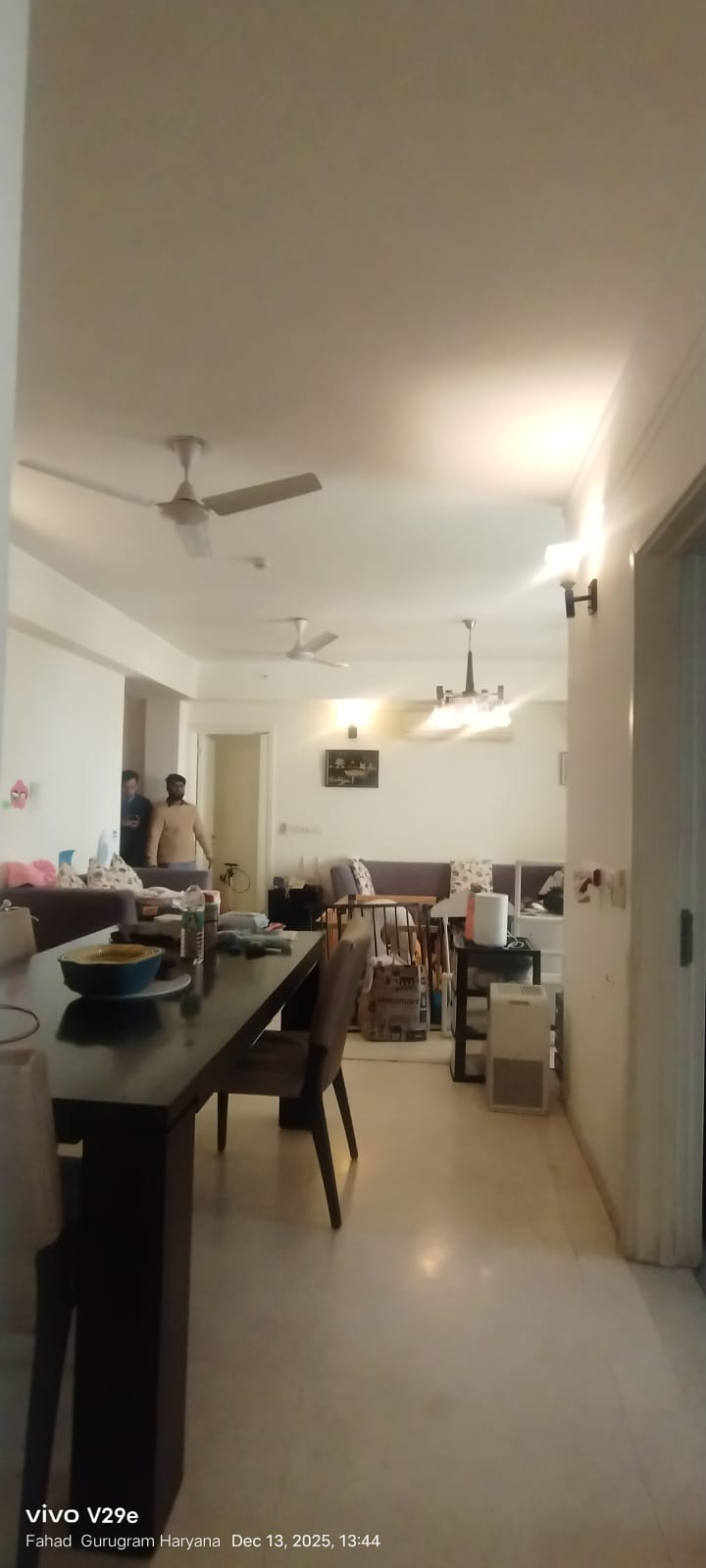 3 BHK + Study Room Builder Floor For Rent in For Rent Floors Available