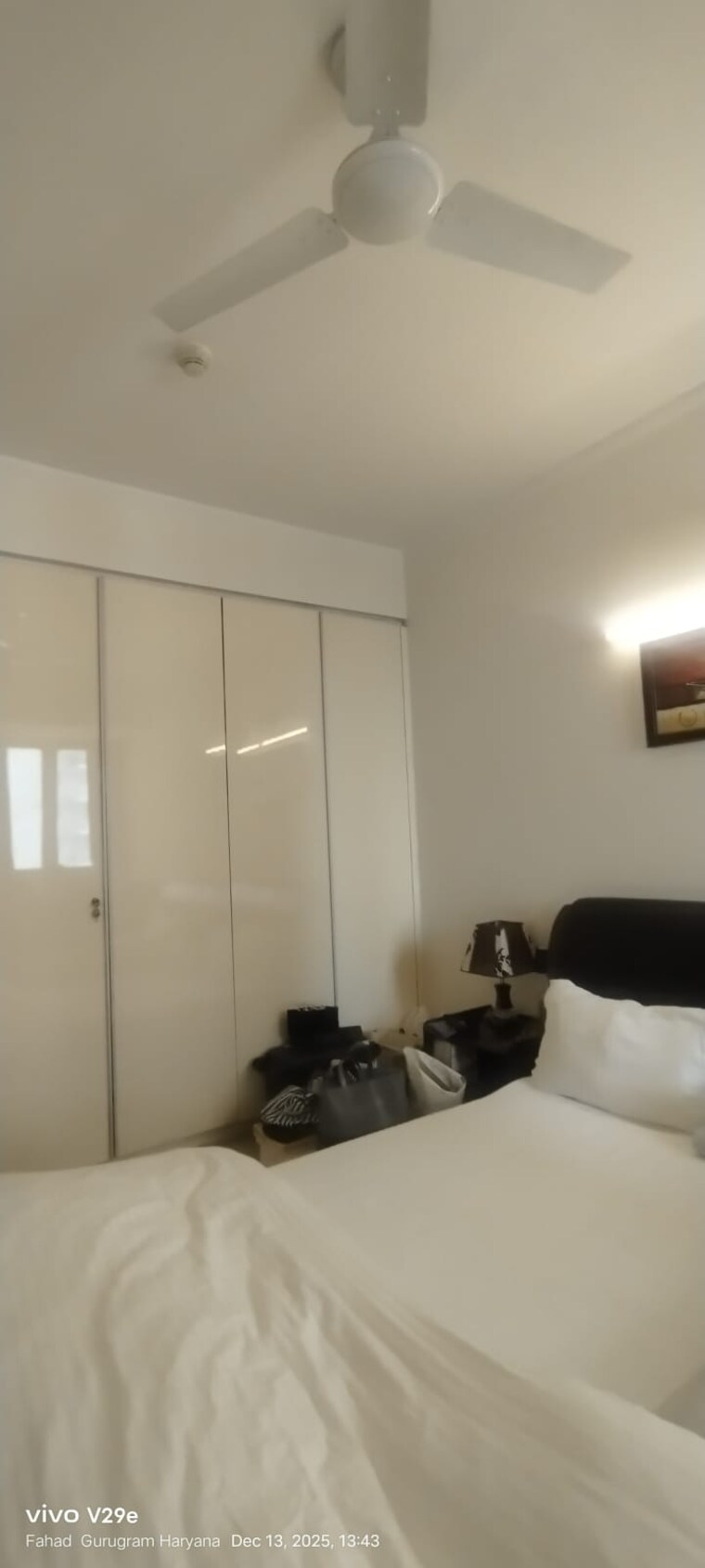 Living Room, sector 43 3 Bedroom 360 Sq.Yd. Builder Floor In Sector 43 Gurgaon 9625701