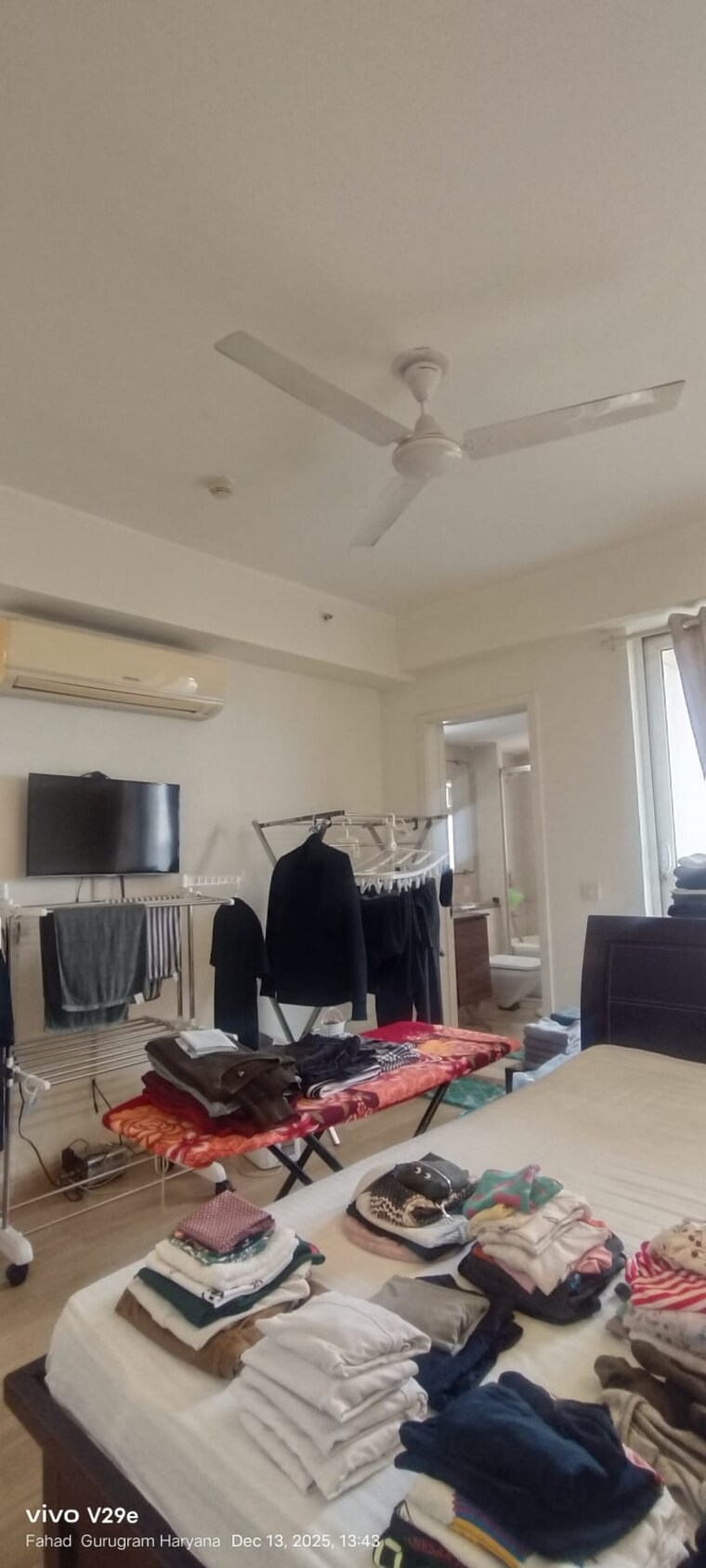 Living Room, sector 43 3 Bedroom 360 Sq.Yd. Builder Floor In Sector 43 Gurgaon 9625701