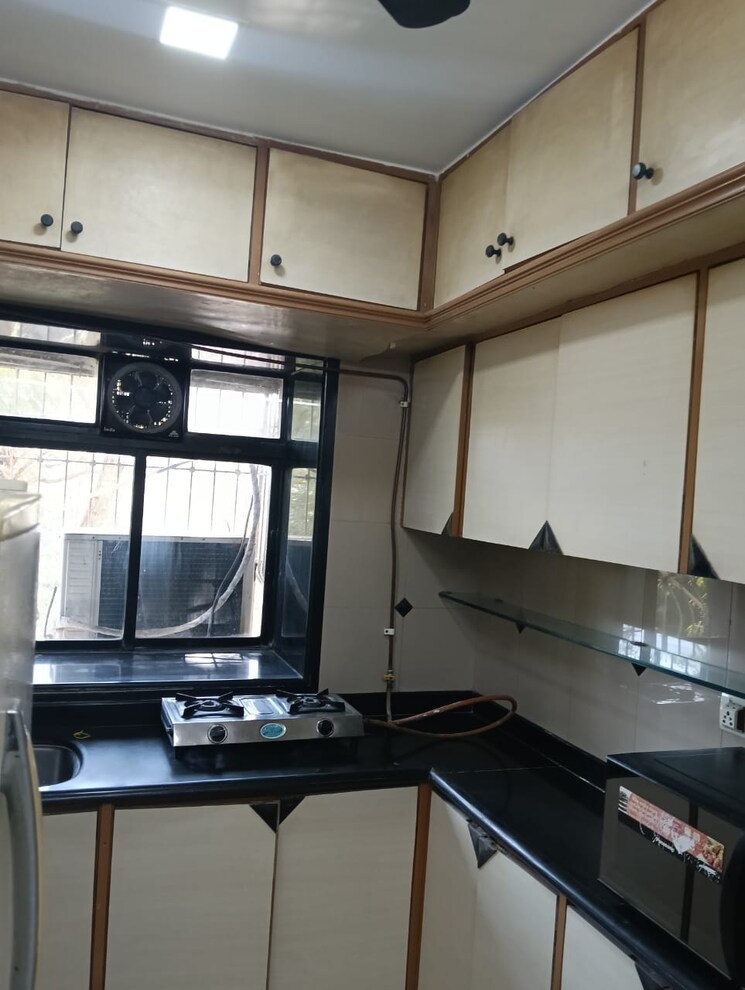 Kitchen, poonam-jewel 1 Bedroom 650 Sq.Ft. Apartment In Poonam Nagar Mumbai 9625702