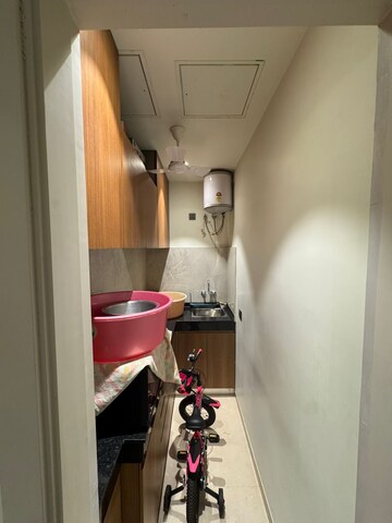 Furnished Amenities in 6+ BHK Independent House at Friends Colony – for Rent