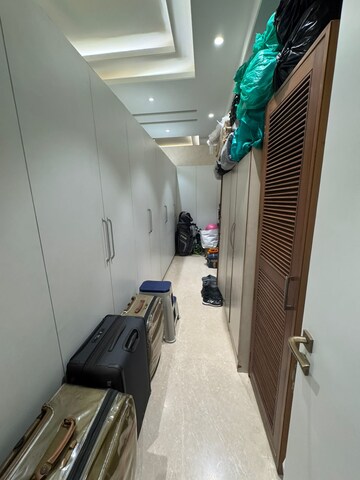 Bathroom in 6+ BHK Independent House at Friends Colony – for Rent