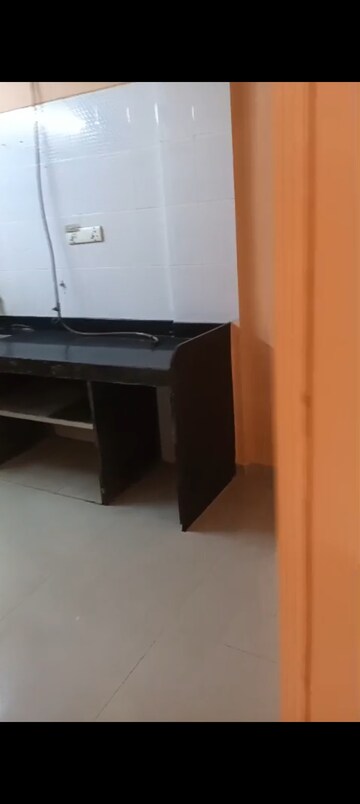 Kitchen in 1 BHK Apartment at Acme Harmony Chs Ltd, Andheri East – for Rent