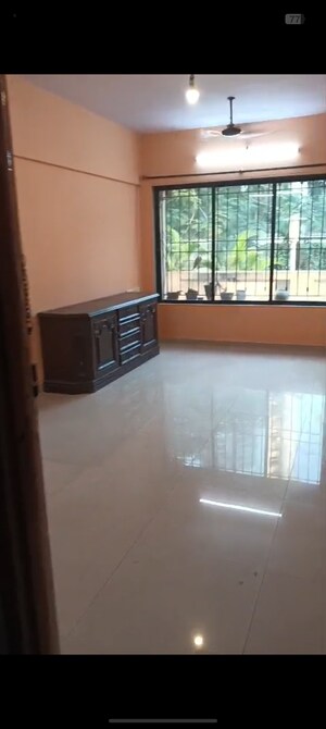 Living Room in 1 BHK Apartment at Acme Harmony Chs Ltd, Andheri East – for Rent