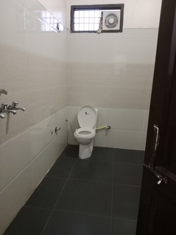 Bathroom in 2 BHK Independent House at Sector 24 – for Rent