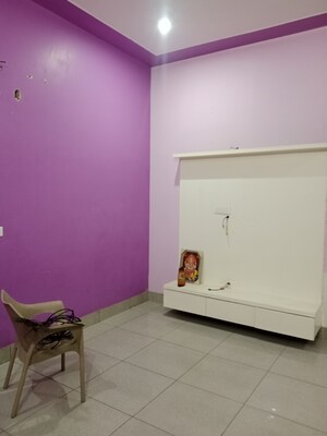 Room in 2 BHK Independent House at Sector 24 – for Rent
