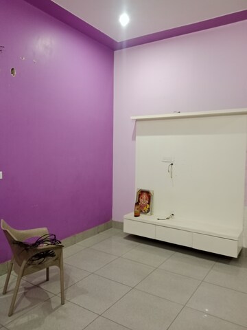 Room in 2 BHK Independent House at Sector 24 – for Rent