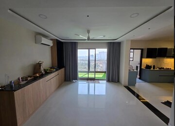 3 BHK Apartment For Rent in Frontline Seven, Kokapet