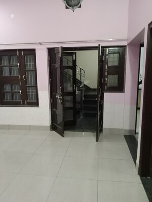 Room in 2 BHK Independent House at Sector 24 – for Rent