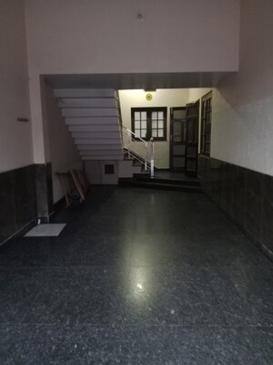 Room in 2 BHK Independent House at Sector 24 – for Rent