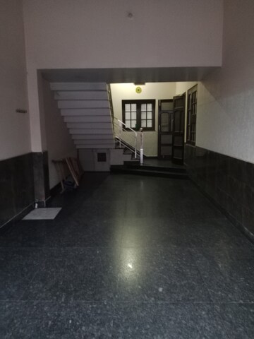 Room in 2 BHK Independent House at Sector 24 – for Rent