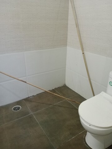 Bathroom in 2 BHK Independent House at Sector 24 – for Rent