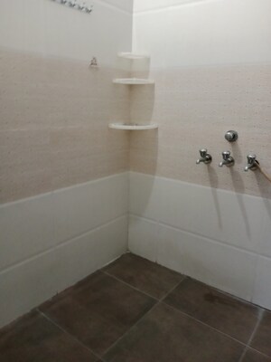 Bathroom in 2 BHK Independent House at Sector 24 – for Rent