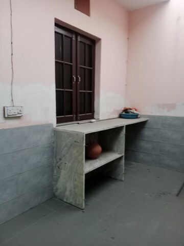 Room in 2 BHK Independent House at Sector 24 – for Rent