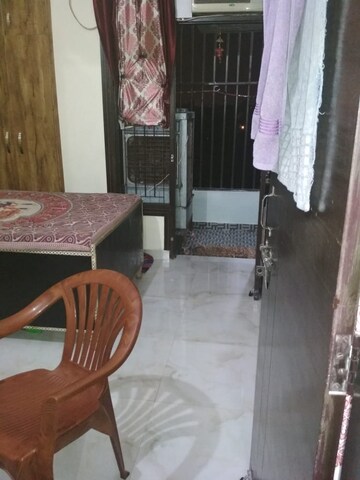 Kitchen in 1 BHK Builder Floor at Rajendra Nagar Sector 2 – for Sale