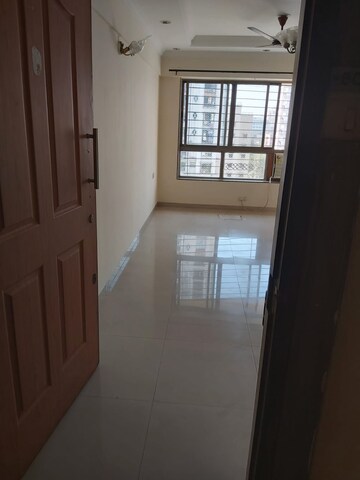 Hall in 3 BHK Apartment at Deonar – for Rent
