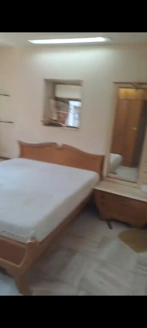 Living Room in 2 BHK Apartment at Vastu Riddhi, Jogeshwari East – for Rent