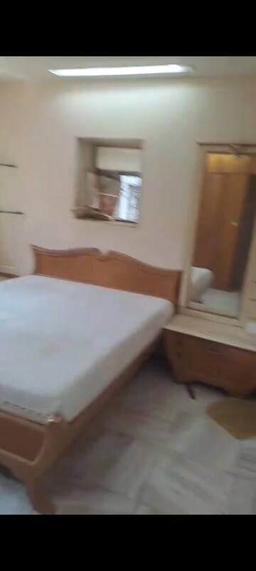 Living Room in 2 BHK Apartment at Vastu Riddhi, Jogeshwari East – for Rent