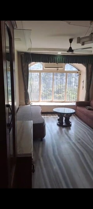 Master Bedroom in 2 BHK Apartment at Vastu Riddhi, Jogeshwari East – for Rent