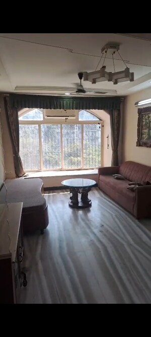 2 BHK Apartment For Rent in Vastu Riddhi, Jogeshwari East