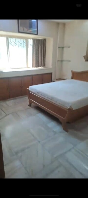 Bedroom in 2 BHK Apartment at Vastu Riddhi, Jogeshwari East – for Rent