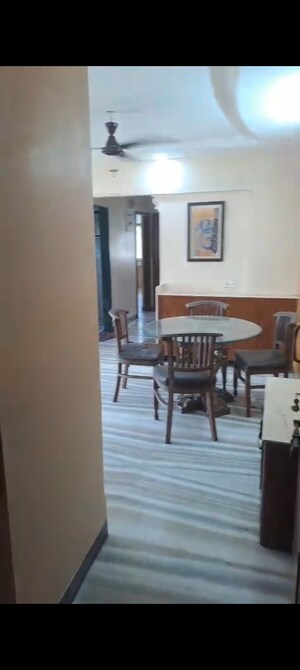 Gym in 2 BHK Apartment at Vastu Riddhi, Jogeshwari East – for Rent