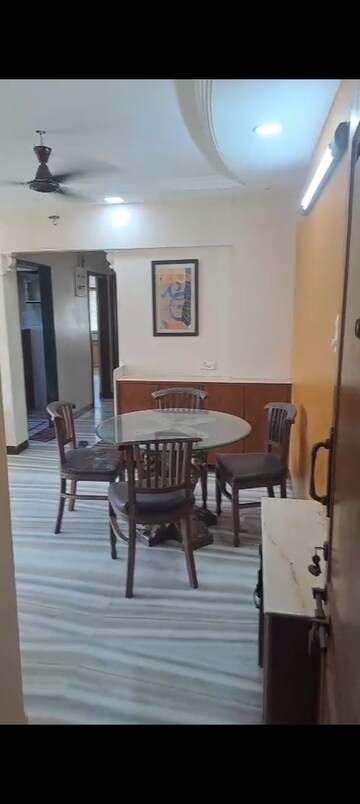 Gym in 2 BHK Apartment at Vastu Riddhi, Jogeshwari East – for Rent