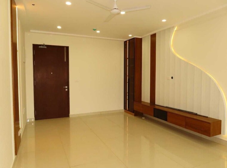 Room, prestige-tranquil 3 Bedroom 2049 Sq.Ft. Apartment In Kokapet Hyderabad 9625724