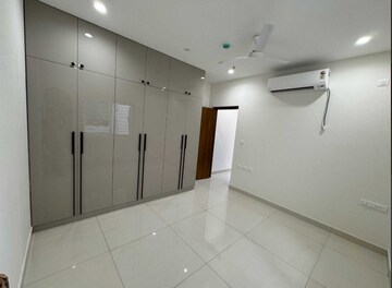 Building Lobby in 3 BHK Apartment at Prestige Tranquil, Kokapet – for Rent