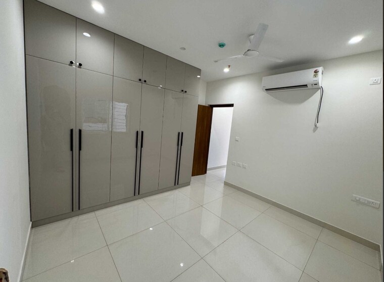 undefined, prestige-tranquil 3 Bedroom 2049 Sq.Ft. Apartment In Kokapet Hyderabad 9625724