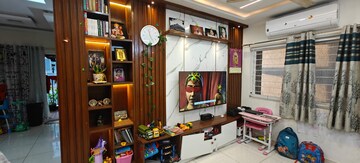 2 BHK Apartment For Rent in Prestige High Fields, Gachibowli