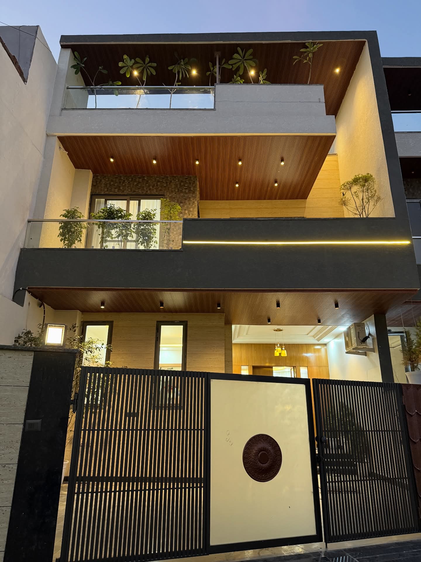 4 BHK Independent House For Sale in Jaipur Property Ndream ho