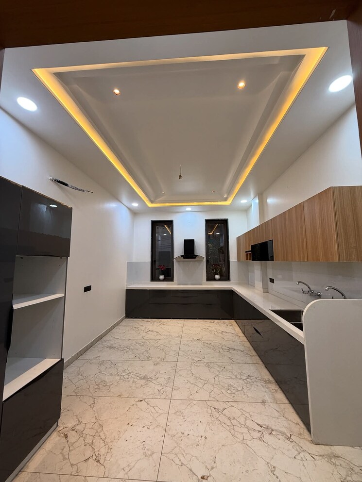 Kitchen, dhawas 4 Bedroom 211 Sq.Yd. Independent House In Dhawas Jaipur 9625732