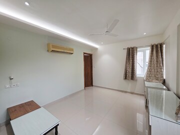 Building Lobby in 4 BHK Penthouse at Banjara Hills – for Rent