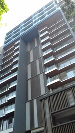 3 BHK + Pooja Room 1568 Sq.Ft. Apartment in Brand Newbuilding