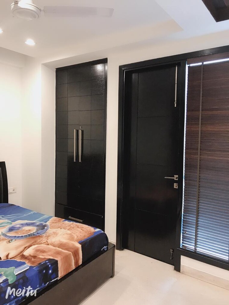 Bedroom, west end colony 6+ Bedroom 500 Sq.Yd. Independent House In West End Colony Delhi 9625736