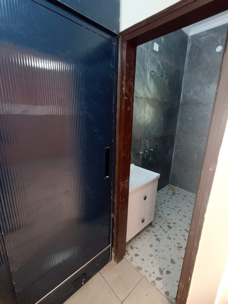 Bathroom, pir machalla 3 Bedroom 1100 Sq.Ft. Villa In Pir Machalla Zirakpur 9625737