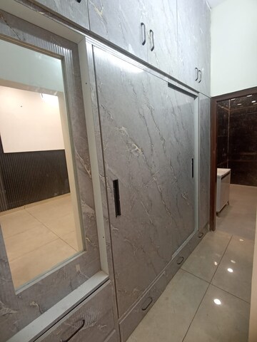 Bathroom in 3 BHK Villa at Pir Machalla – for Sale