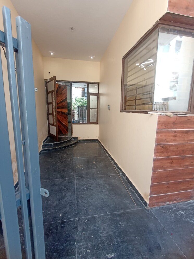 Balcony, pir machalla 3 Bedroom 1100 Sq.Ft. Villa In Pir Machalla Zirakpur 9625737