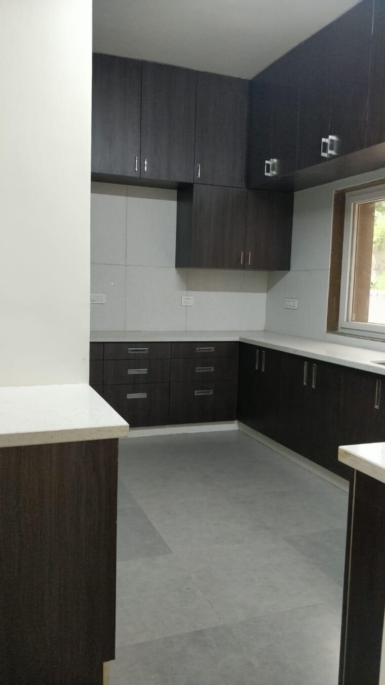 Kitchen, jubilee hills 4 Bedroom 4100 Sq.Ft. Independent House In Jubilee Hills Hyderabad 9625739