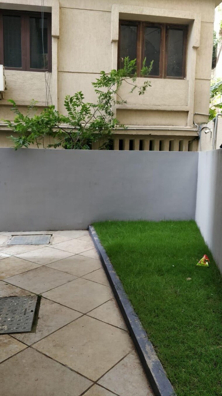 Balcony, jubilee hills 4 Bedroom 4100 Sq.Ft. Independent House In Jubilee Hills Hyderabad 9625739