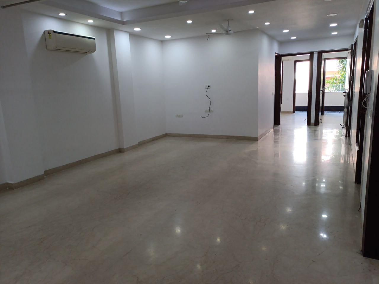 6+ BHK Independent House For Rent in Vasant Vihar