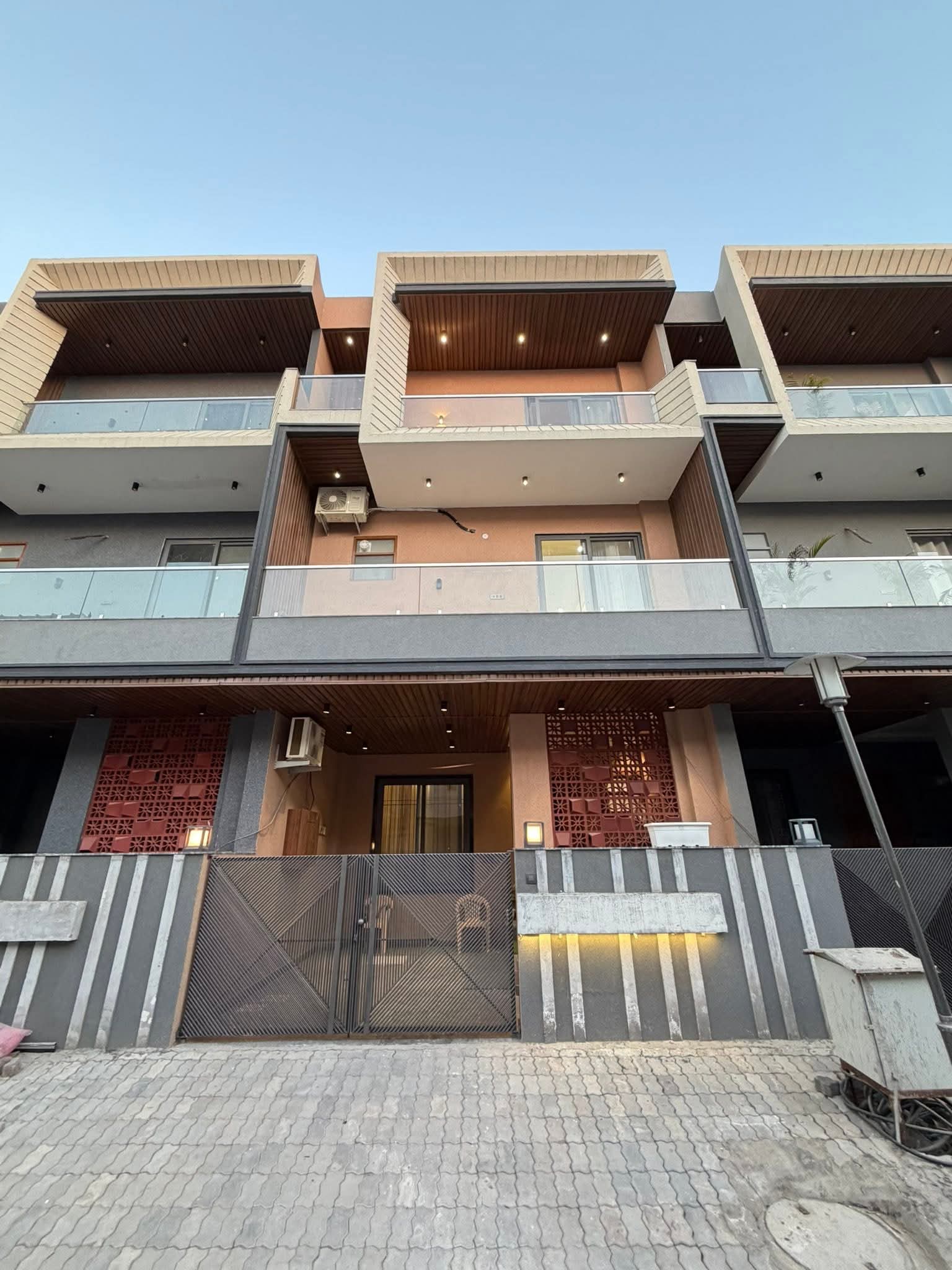 4 BHK Villa For Sale in Jaipur Property Ndream ho