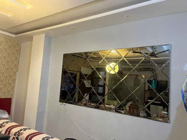 undefined, guru-nanak-enclave 3 Bedroom 1100 Sq.Ft. Builder Floor In Dhakoli Zirakpur 9625740