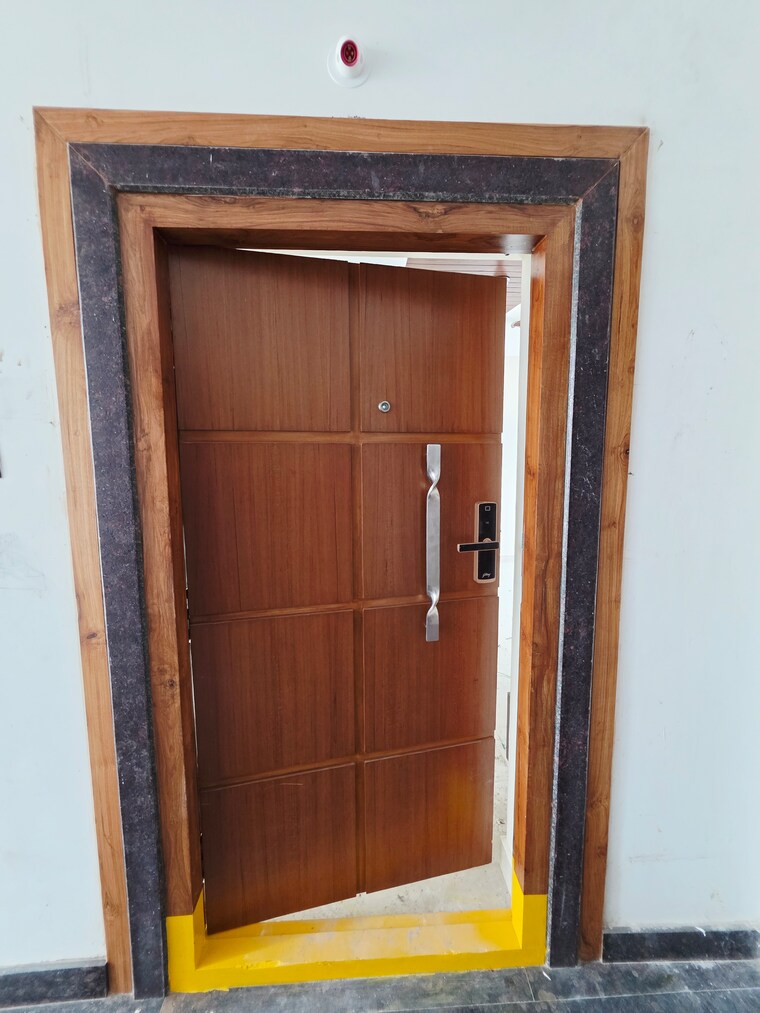 undefined, banjara hills 3 Bedroom 1900 Sq.Ft. Apartment In Banjara Hills Hyderabad 9625744